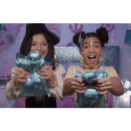 Na! Na! Na! Surprise Lalka Becky Buckane Piratka
